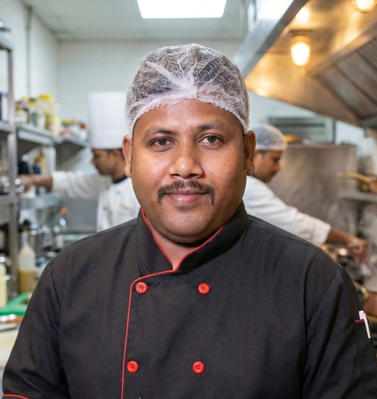 Biswajit Hota