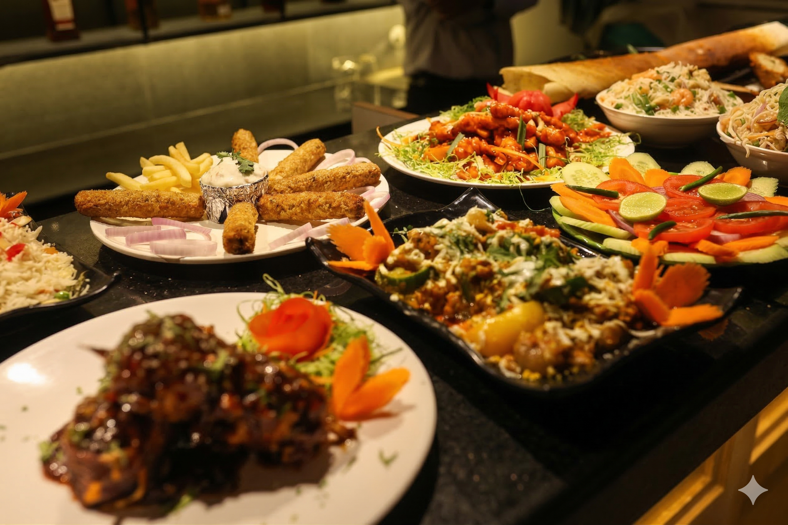 Foods