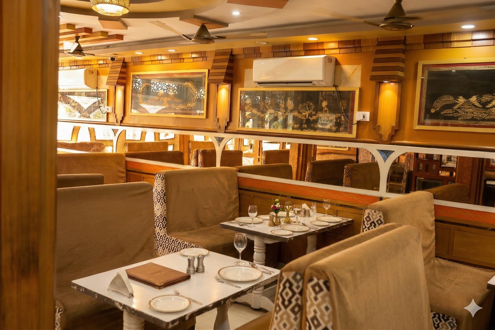 Family Restaurant