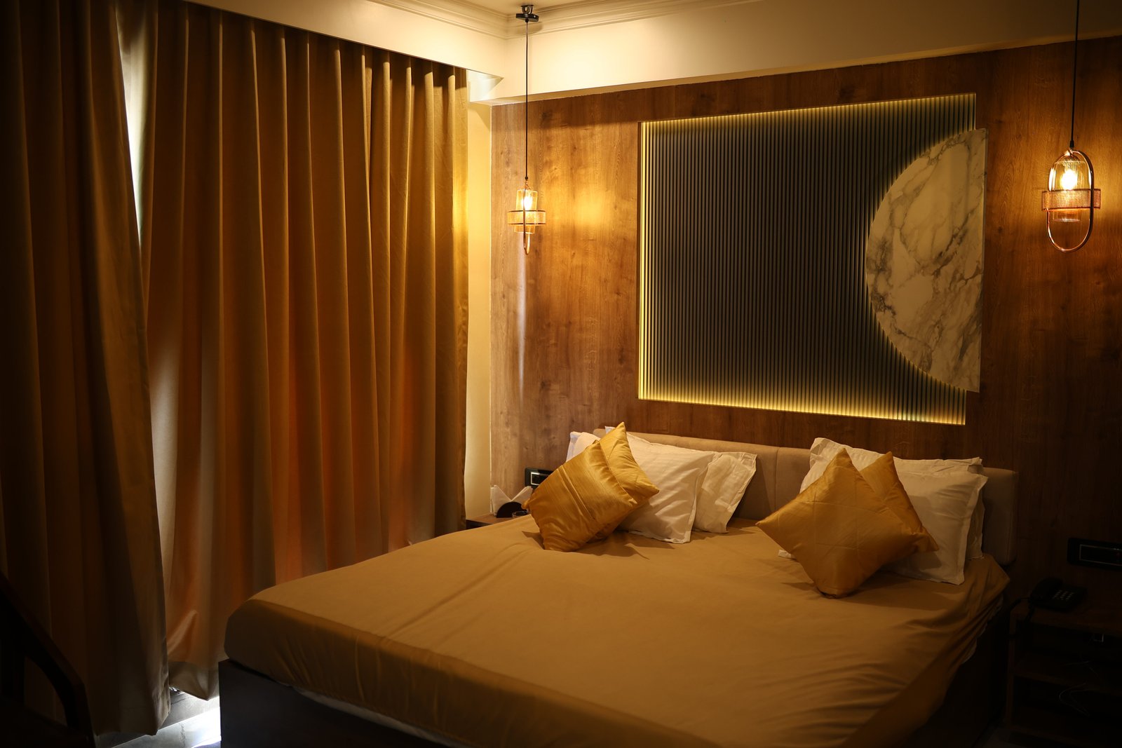 Suite Room