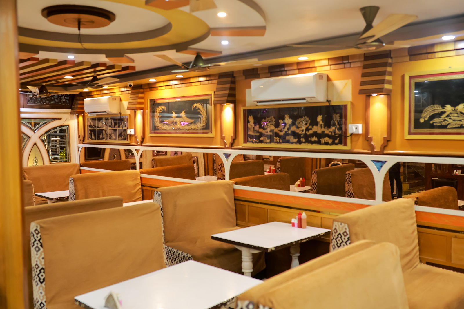 Family Restaurant