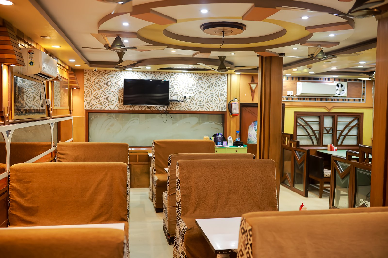 Family Restaurant