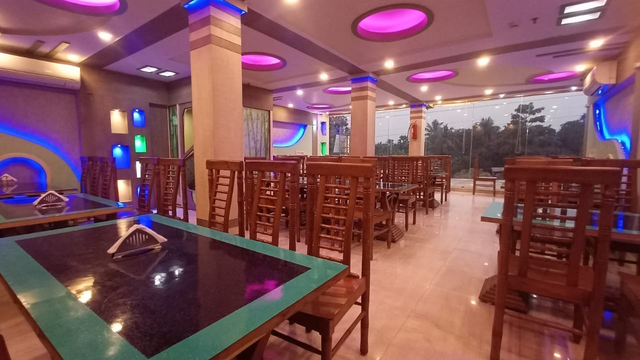 Family Restaurant