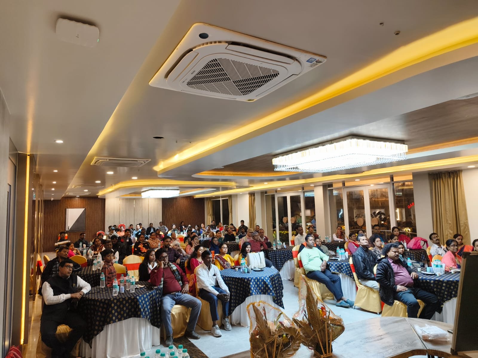 CONFERENCE