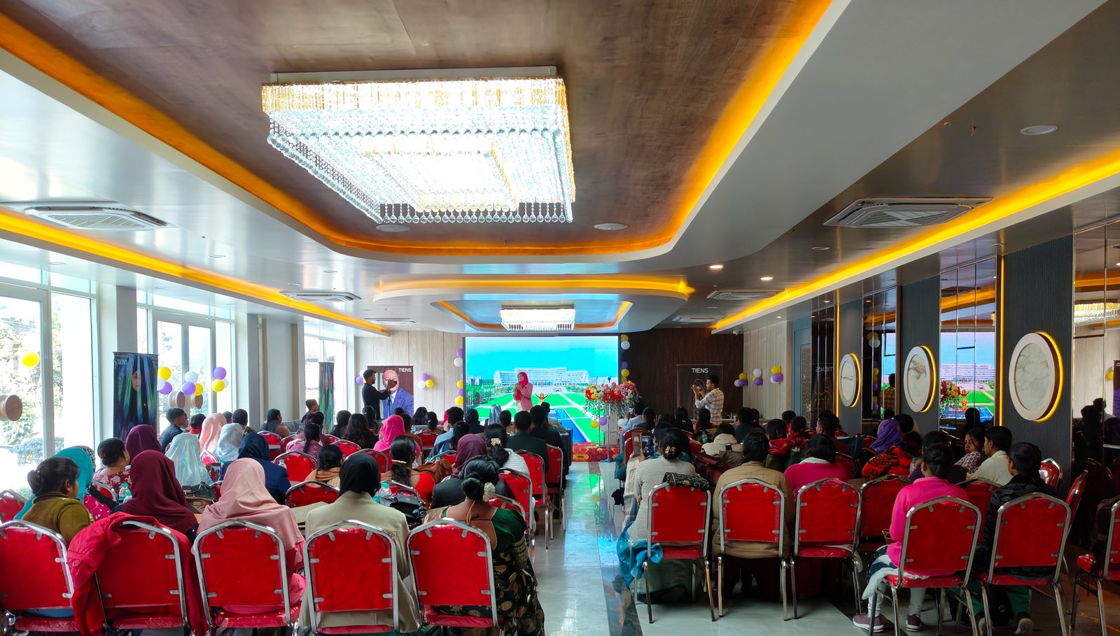 CONFERENCE