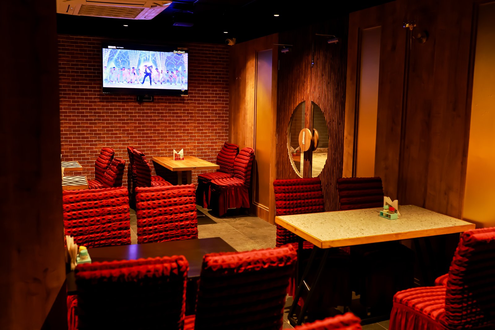 AC BAR
