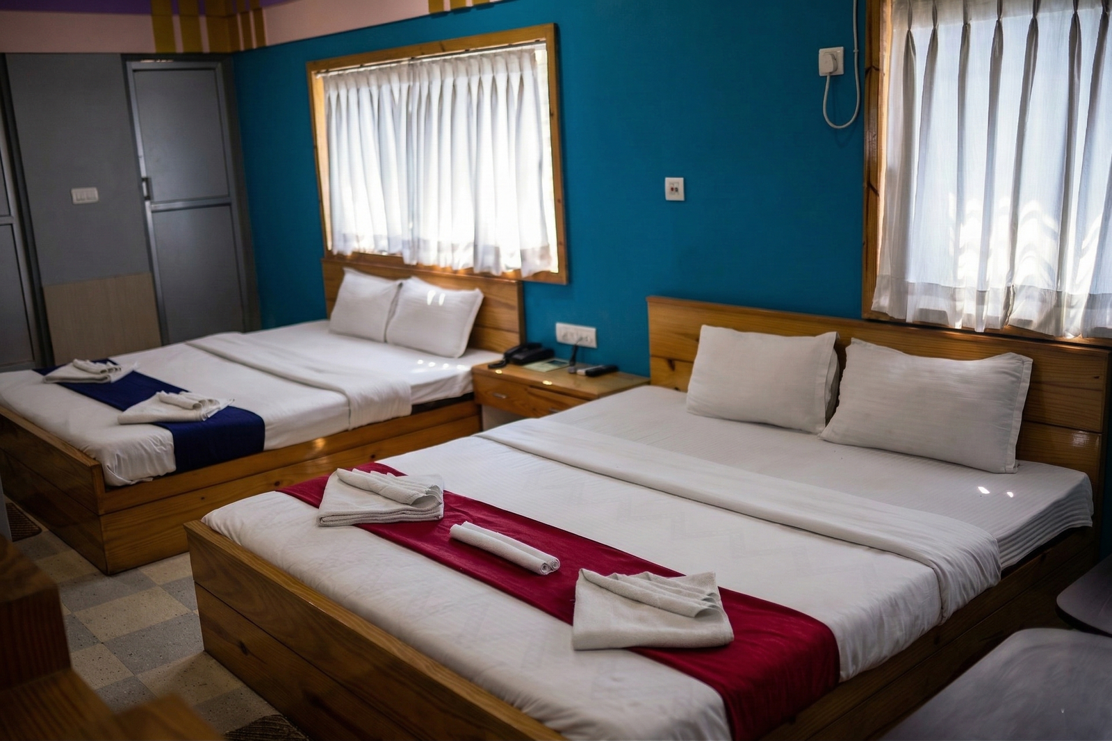 Super Deluxe Room