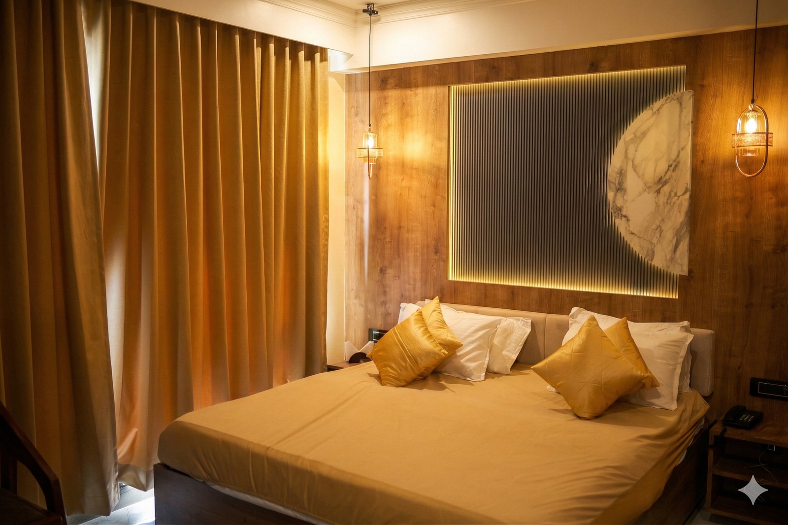 Suite Room
